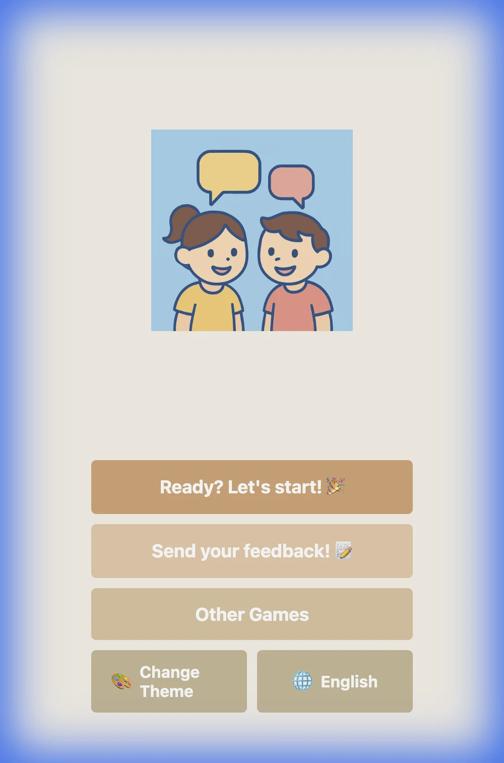 Out of the Loop – Imposter screenshot