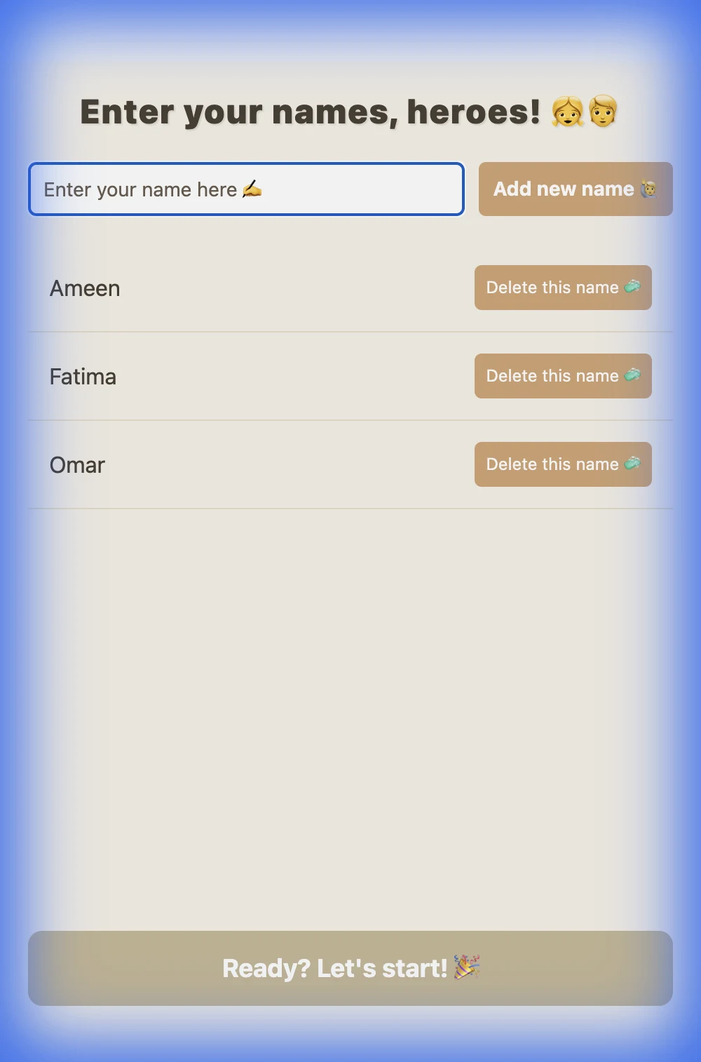 Out of the Loop – Imposter screenshot